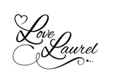 Love, Laurel Handmade