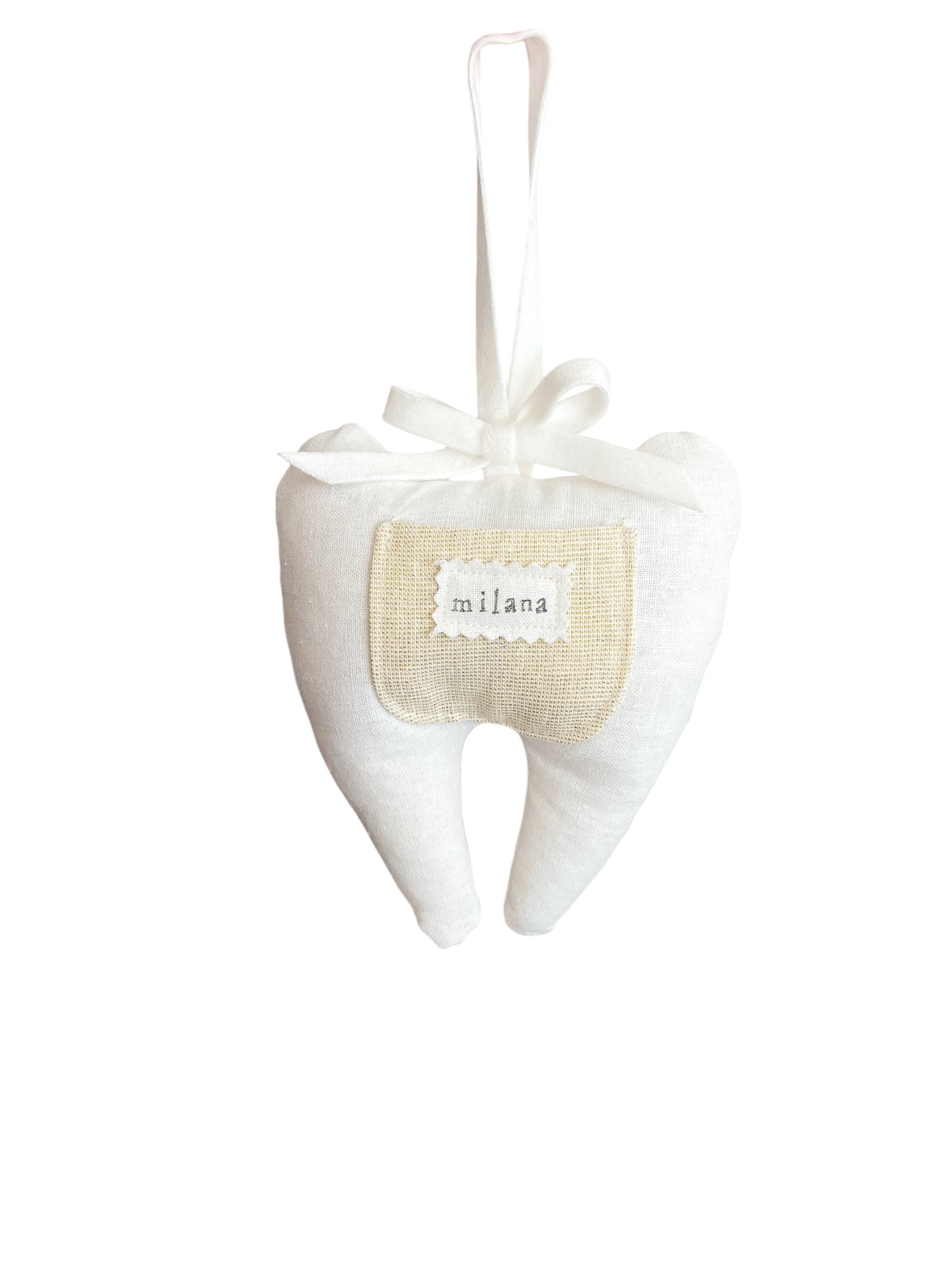 Tooth Fairy Pillow