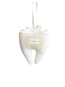 Tooth Fairy Pillow